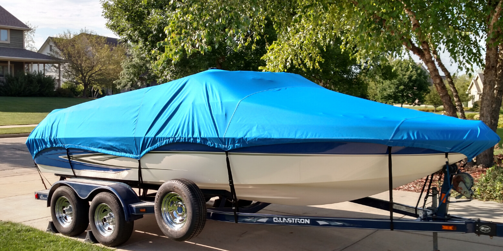 National Boat Covers Teaches You How to Find the Perfect Boat Cover